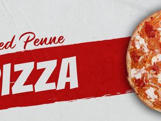 Bravo Kosher Pizza Downtown