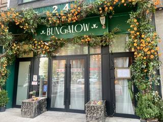 Bungalow