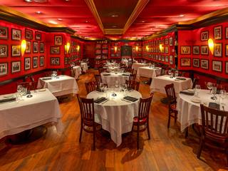 Club A Steakhouse