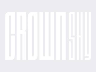 Crown Shy