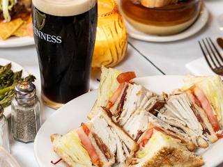 Donovan's Pub