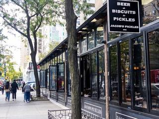 Jacob's Pickles
