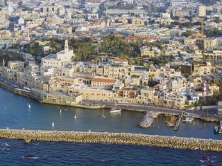 Jaffa