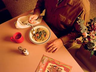 Kellogg's Diner