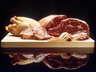 Meat