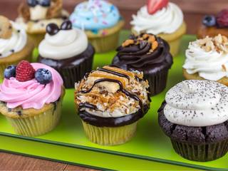 Molly's Cupcakes