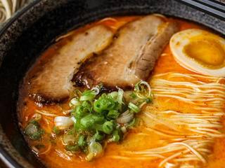 Okiboru House of Tsukemen