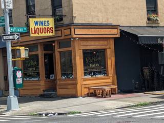 Red Hook Tavern
