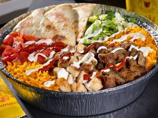 The Halal Guys