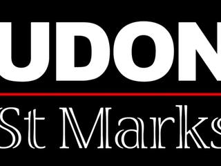 Udon St. Marks