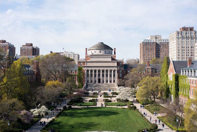 Columbia University