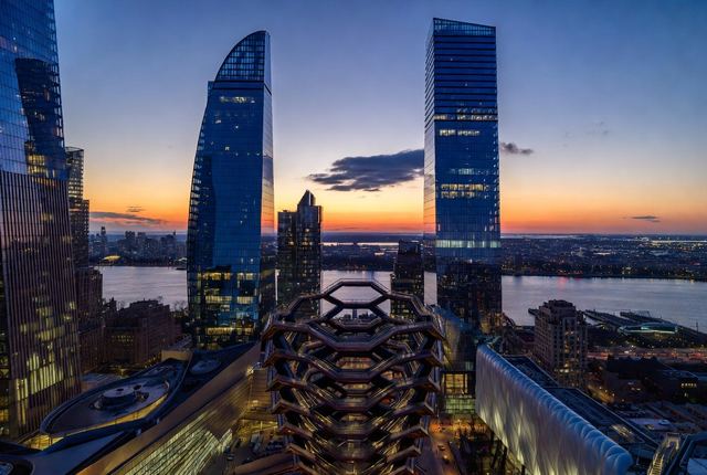 Hudson Yards