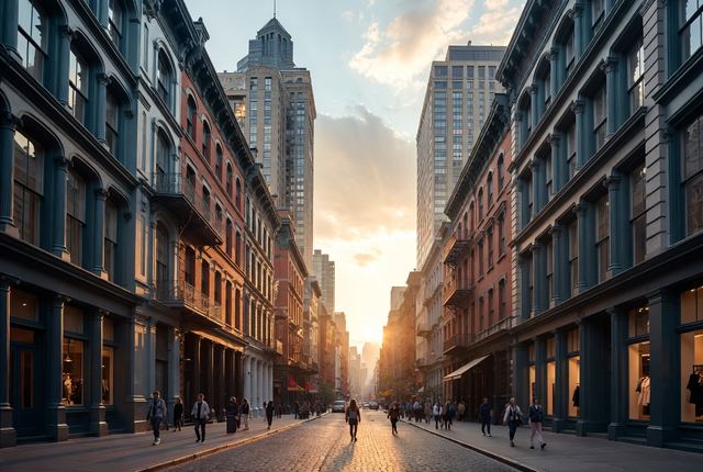 SoHo
