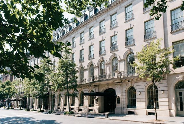 The Mark Hotel