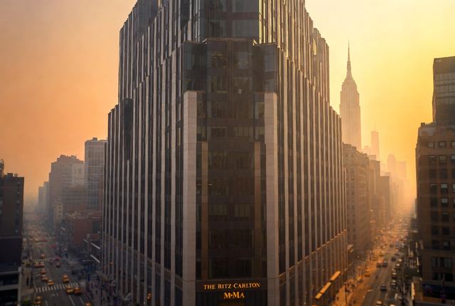The Ritz-Carlton New York, NoMad